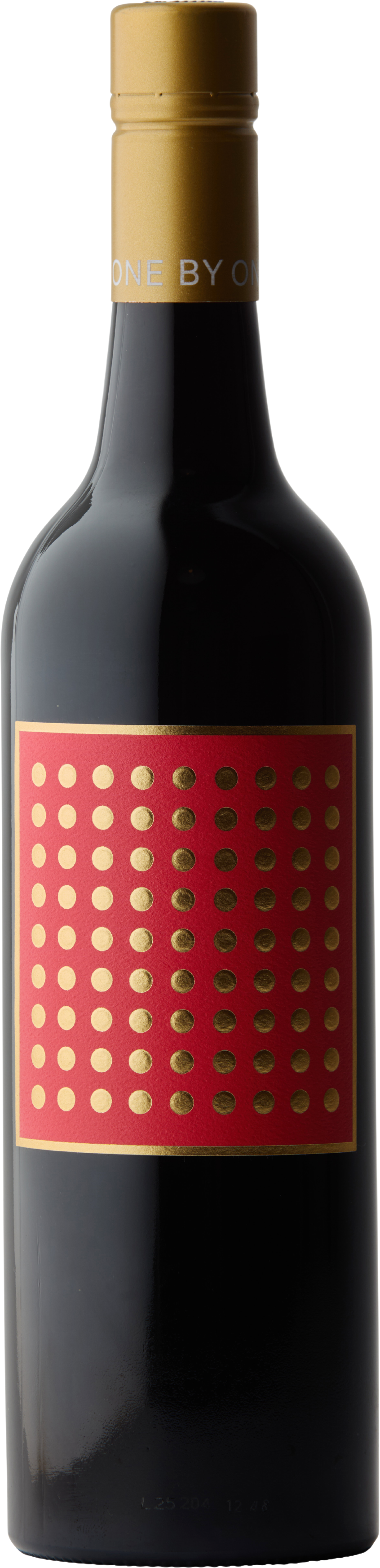 Centare Vineyard One By One Cabernet Merlot Malbec 2024